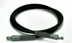 6 Ft Williams Hose Id 0.25" with 1/4"f - 8H2525D06