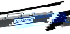 128 cu in Williams 2 Speed Heavy Duty Hand Pump - 5HS2S200
