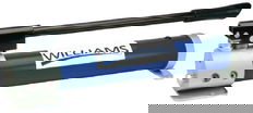61 cu in Williams 2 Speed Heavy Duty Hand Pump - 5HS2S100