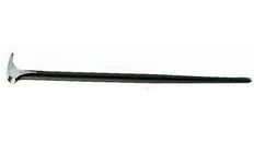16" Williams 11/16" Ladyfoot Pry Bar - C-621