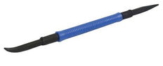 38" Williams Double End Lightweight Handle Pry Bar - C-101