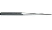 1/4" Williams Industrial Grade Long Taper Punch 15" - P-28A