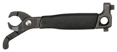 Bahco Nail Puller Hardened Jaw - BAH-36