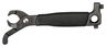 Bahco Nail Puller Hardened Jaw - BAH-36