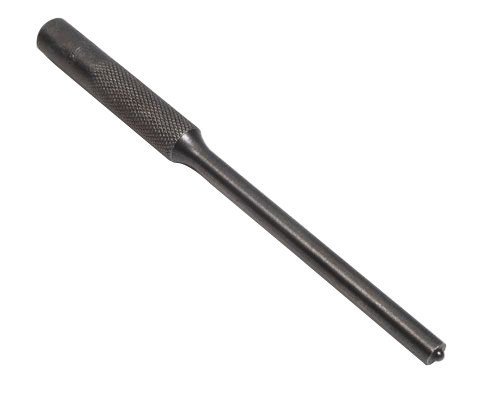 1/4" Williams Industrial Grade Pilot Punch 4" - P-54