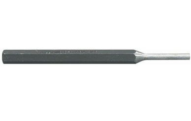 3/32" Williams Industrial Grade Pin punch 4" - P-3 1