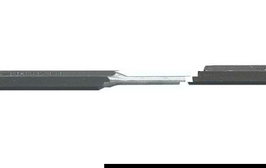 1/4" Williams Industrial Grade Pin Punch - P-8