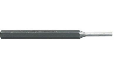 5/32" Williams Industrial Grade Pin punch - P-5