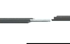 5/16" Williams Industrial Grade Pin punch - P-10
