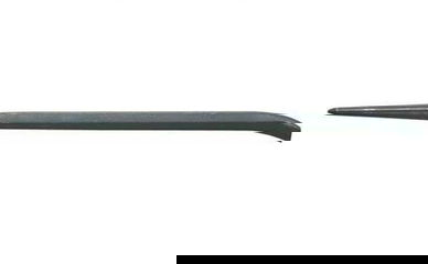 24" Williams Industrial Grade Pinch Bar with 7/8" Flat - C-80A