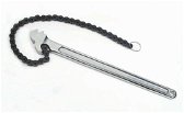 12" Williams Heat Treated Pipe Chain Wrench - 40222