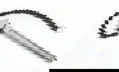 12" Williams Heat Treated Pipe Chain Wrench - 40222