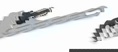 8" Williams Pipe Aluminum Heavy Duty Wrench - 13500