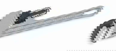8" Williams Pipe Aluminum Heavy Duty Wrench - 13500