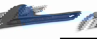 12" Williams Pipe Cast Iron Wrench - 13522