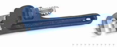 48" Williams Pipe Cast Iron Wrench - 13532