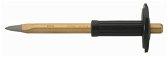 15 1/2" Williams Pointed Chisel - Safety impact head - 3739H-400