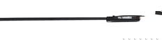 17" Williams Screwdriver Type Pry Bar - C-812