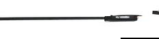 36" Williams Screwdriver Type Pry Bar - C-836