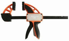 49" Bahco QCB Quick Clamp - QCB-1250