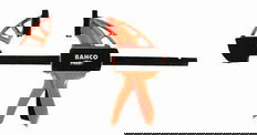 12" Bahco QCB Quick Clamp - QCG-300