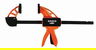 6" Bahco QCB Quick Clamp - QCG-150