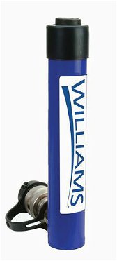 0.63" Stroke Williams 5T Single Acting Cylinder - 6C05T00