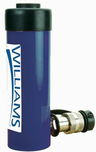 0.99" Stroke Williams 15T Single Acting Cylinders - 6C15T01