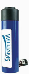 1.02" Stroke Williams 25T Single Acting Cylinders - 6C25T01