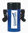 13.11" Stroke Williams 75T Single Acting Cylinders - 6C75T13