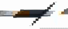 10" Williams Slitting Chisel - 3750H