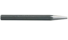 5/32" Williams Industrial Grade Solid Punch 5" - P-15