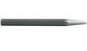 3/16" Williams Industrial Grade Solid Punch 5" - P-16