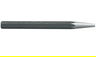 1/4" Williams Industrial Grade Solid Punch 5"- P-17