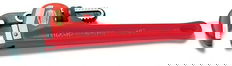 10" Ridgid Straight Pipe Wrench - R31010