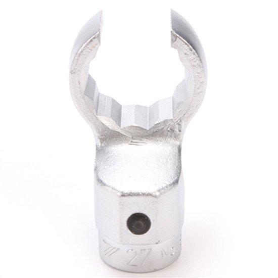 Norbar 27mm Flare End, 16mm spigot - 29955