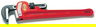 24" Ridgid Straight Pipe Wrench - R31030