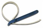 12" Williams Strap Wrench - 40221