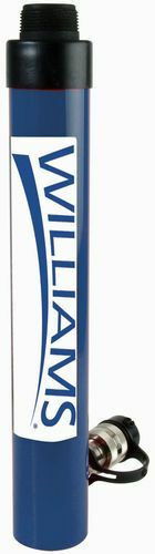 10" Williams 10T Treaded Hole Single Acting Cylinder - 6CT10T10