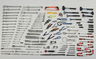 Bahco Tools at Height Intermediate Maintenance Set Complete 225 Pcs - WSC-225THTB