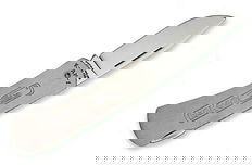 7" Bahco All Purpose Knife - K-AP-1