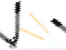 20" Bahco Traditional Loppers - P16-50-F