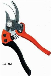 1 1/4" Bahco medium handle cutting head Pruner - PX-M3