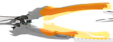 Bahco Snips 7-1/2" Long Slim Straight Blades 1/4" Capacity - P128-19