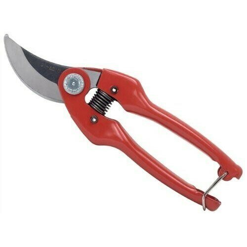 7 Bahco Small Grip Secateurs - P121-18-F