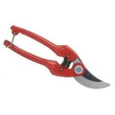 8" Bahco Classic Pruning Shears - P126-22-F
