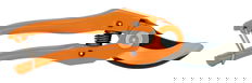 Bahco Traditional Pruner 8" Long With 3/4” Capacity - P121-20-F