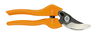 Bahco Pro Garden Pruner 8.25" Large Handle, Coated #2 Blade - PG-L2-F