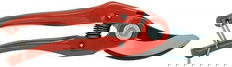 Bahco Traditional Pruner 9" Long With 1" Capacity - P121-23-F
