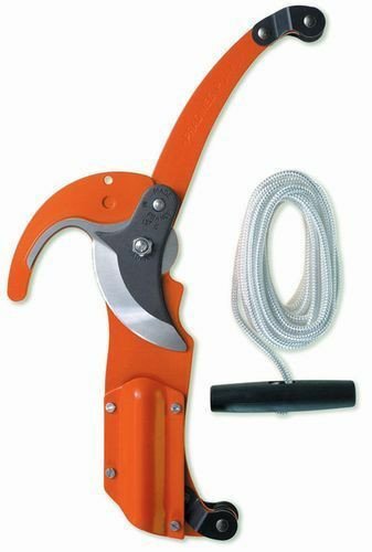 Bahco pole deals pruner